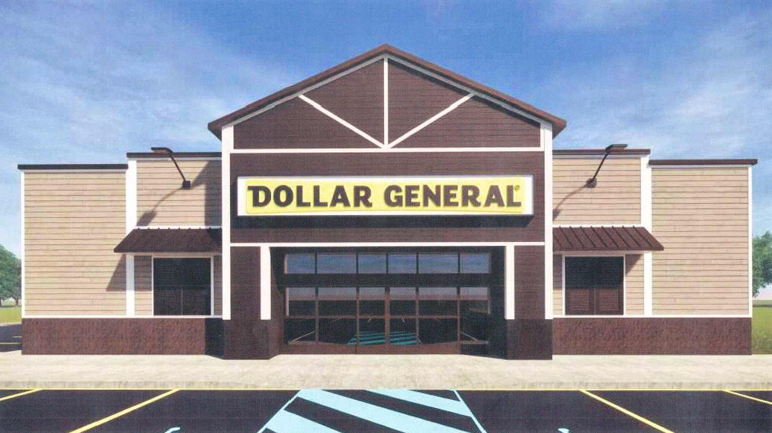 dollar general store near me