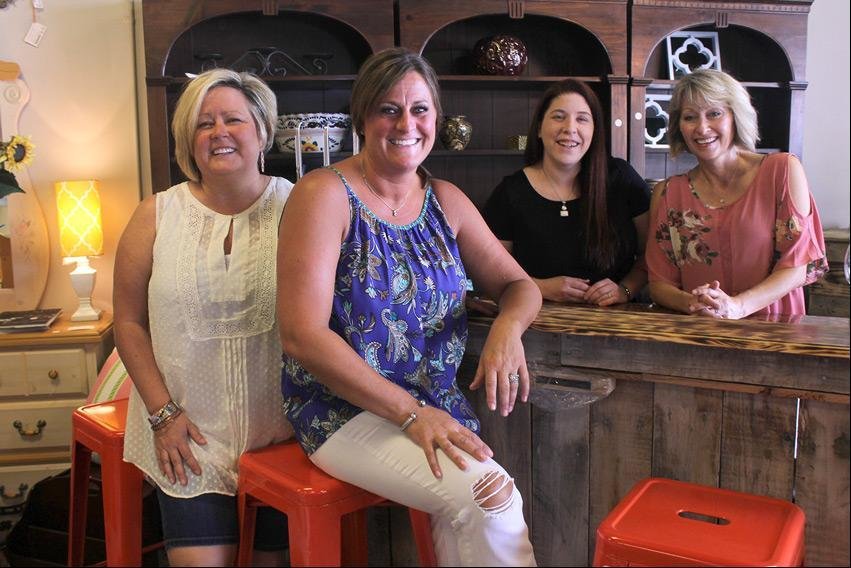 Savvy Consignment Offers Customers A Smart Way To Severna Park