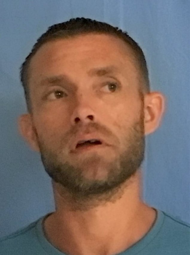 JOHN W. MASTERSON was taken into custody on Friday, September 17th, after his involvement in a verbal altercation with police.