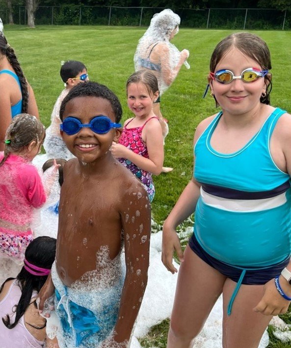 Spring Mill Summer Camp