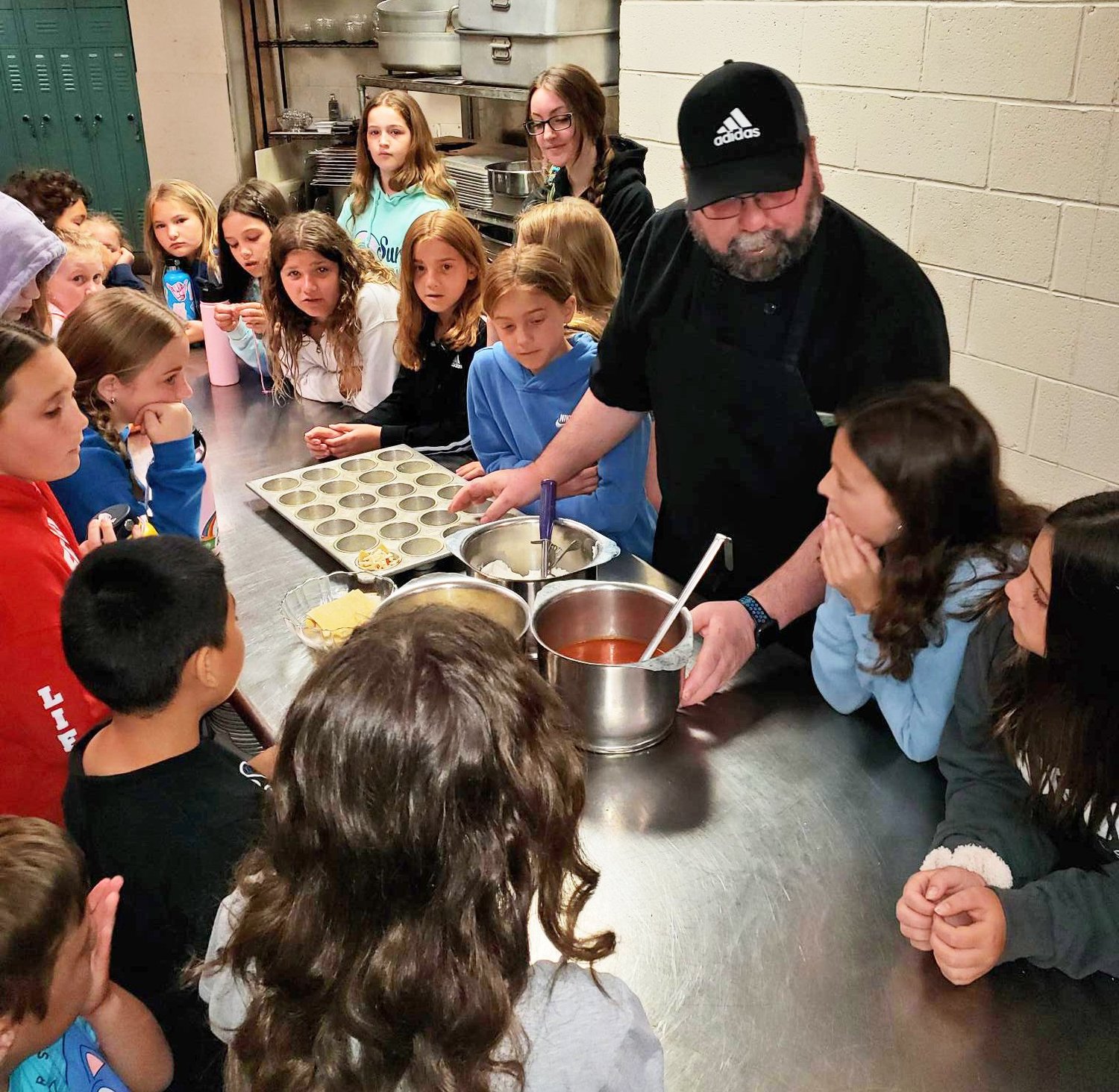 Spring Mill Summer Camp