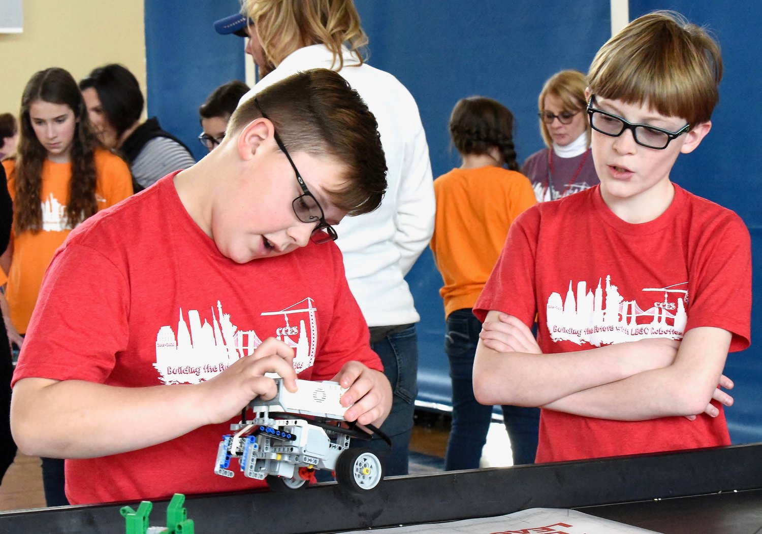 cces-wins-school-robotics-tournament-at-ghc-the-daily-tribune-news