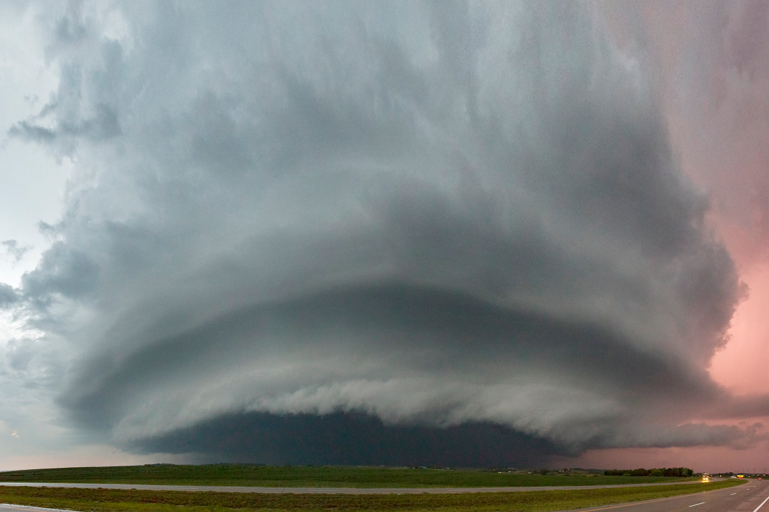 Tornado spotted near Kennard Washington County Enterprise