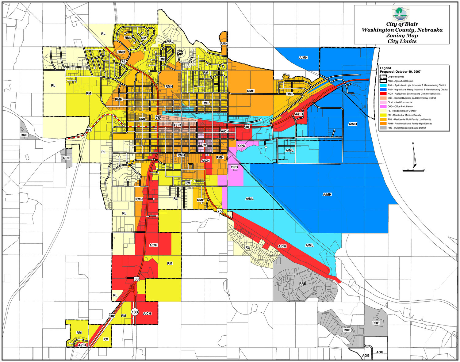 City amends zoning regs to include boarding houses  Washington County 