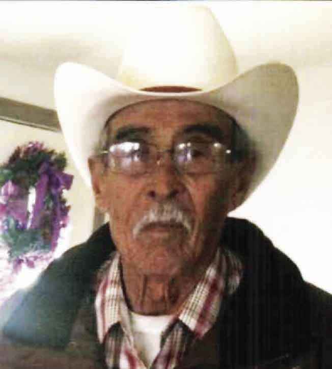 Ignacio Alvarado The Fort Stockton Pioneer