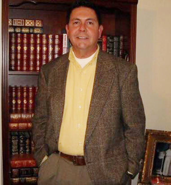 Van Horn Advocate publisher dies | The Fort Stockton Pioneer