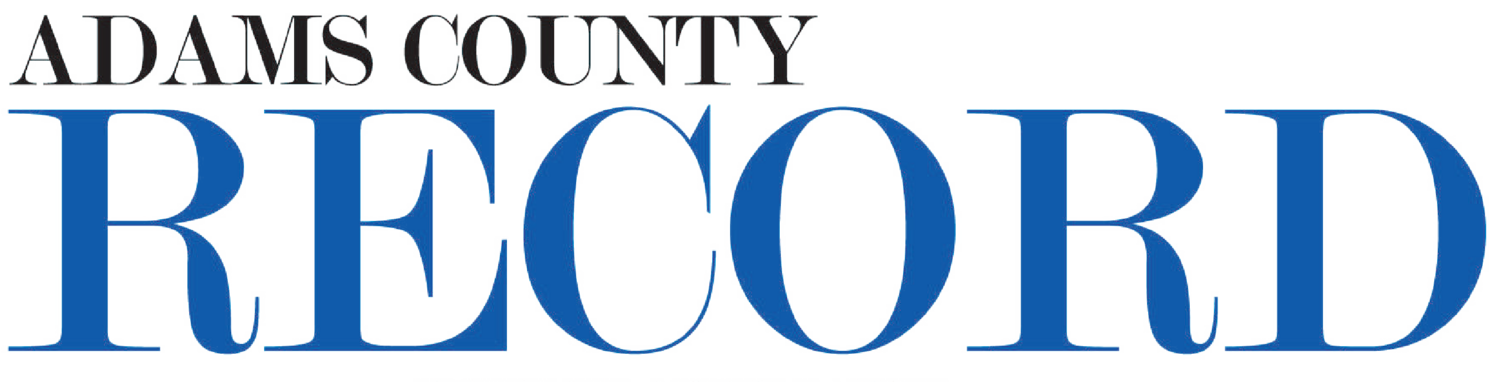 Adams County Record logo