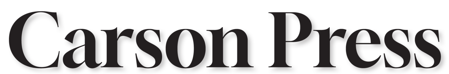 Carson Press logo