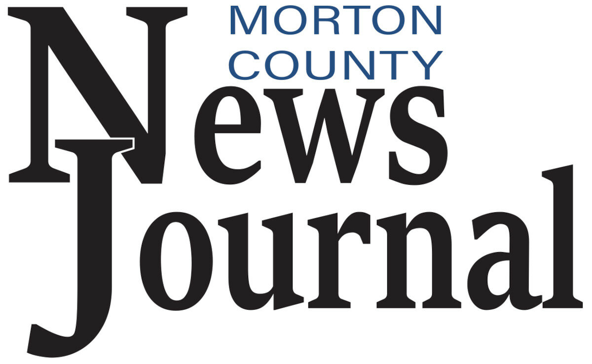 Morton County News Journal logo