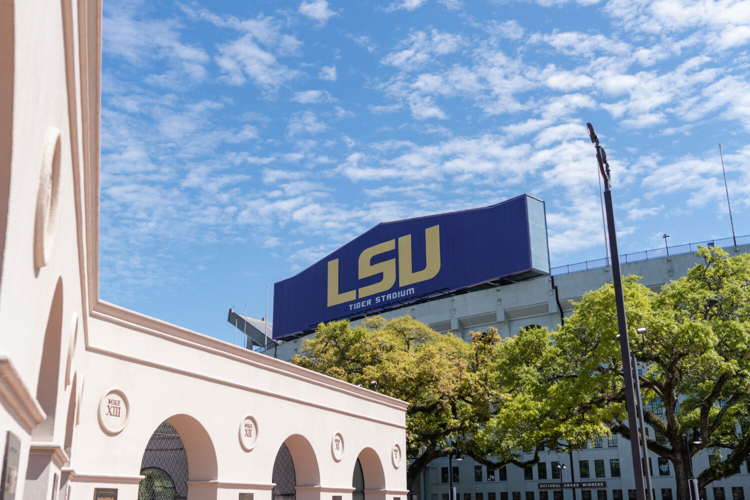 OPINION | LSU continues to skirt Louisiana’s Open Meetings Law