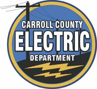 Carroll County Electric Adds New Online Payment App