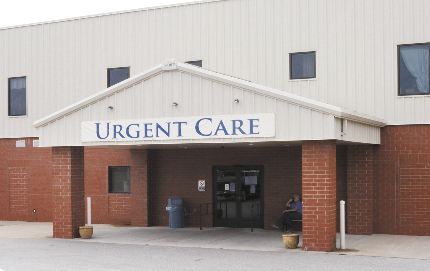 Urgent Care Center Opens at McKenzie Medical The Mckenzie Banner