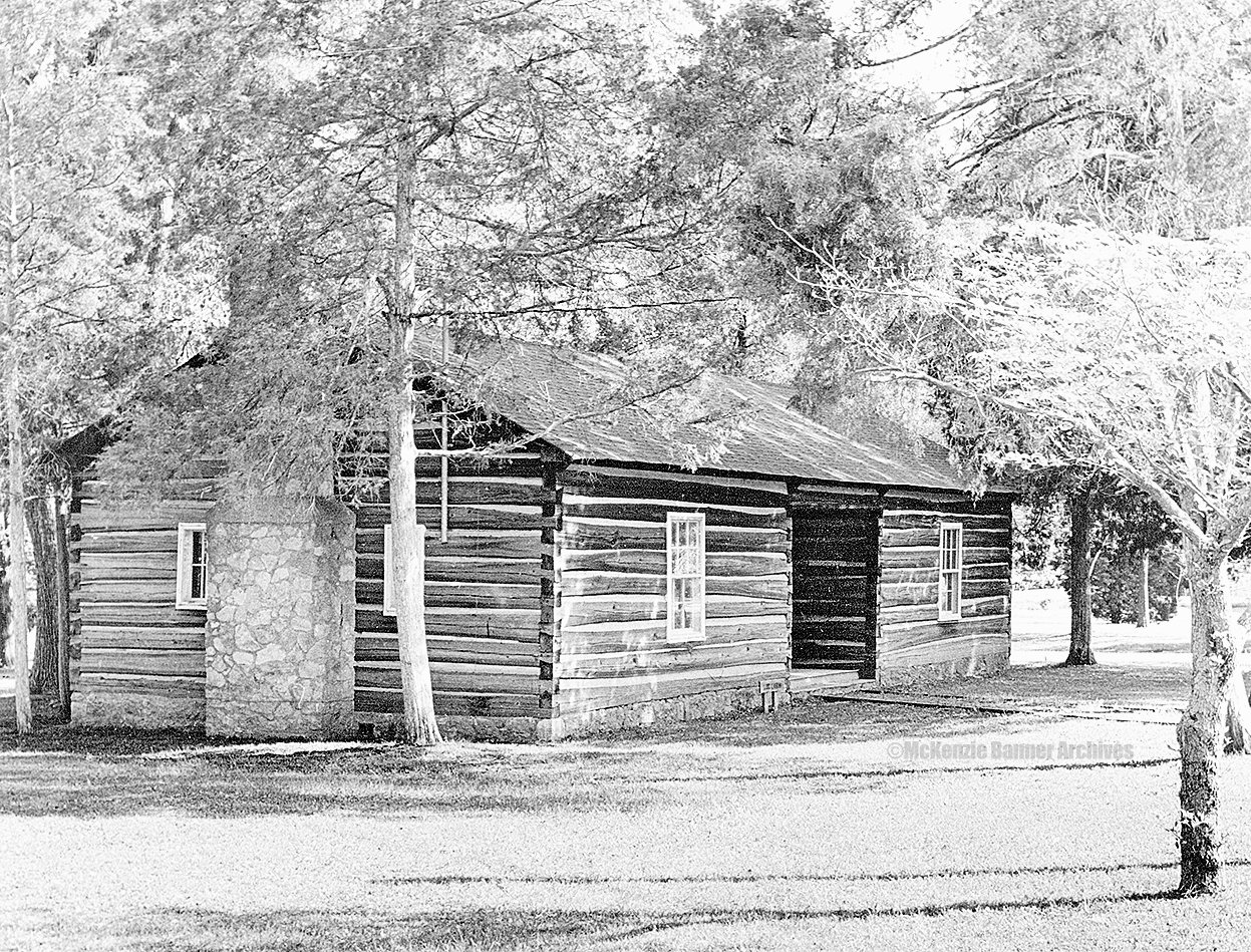 A Pictorial History of McKenzie, Tennessee | The Mckenzie Banner