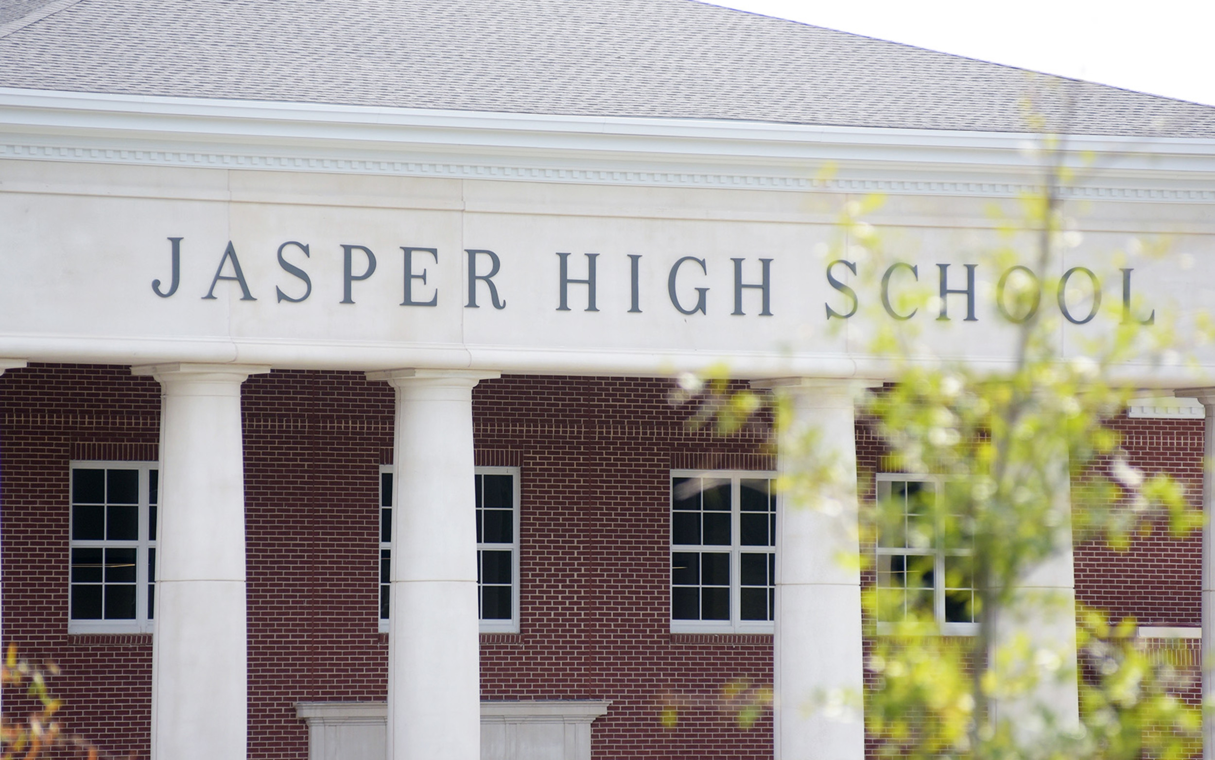 jasper high school ga