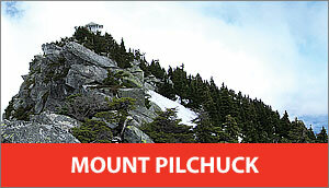 Mt Pilchuck