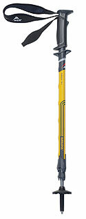 MSR Surelock TR-3 Poles