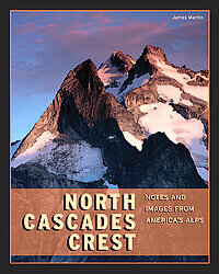 North Cascades Crest