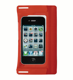 Sealine iPhone 5 Case
