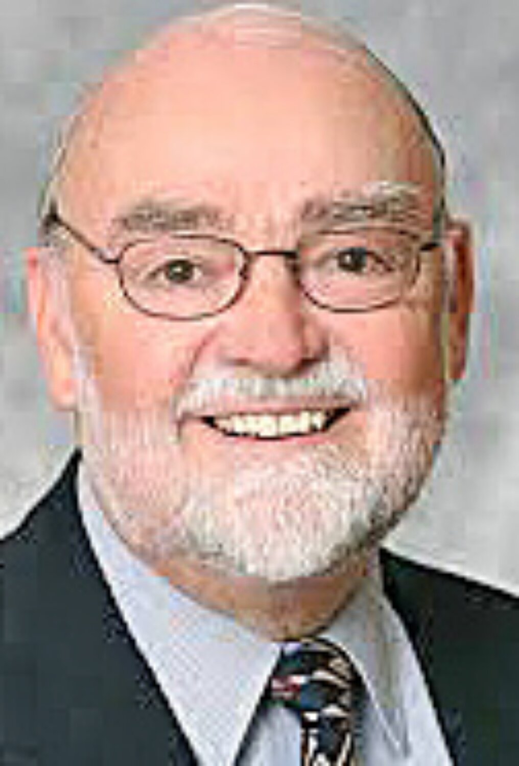 This Speakout was written by Bob Burns, a professor emeritus of political science at South Dakota State University.