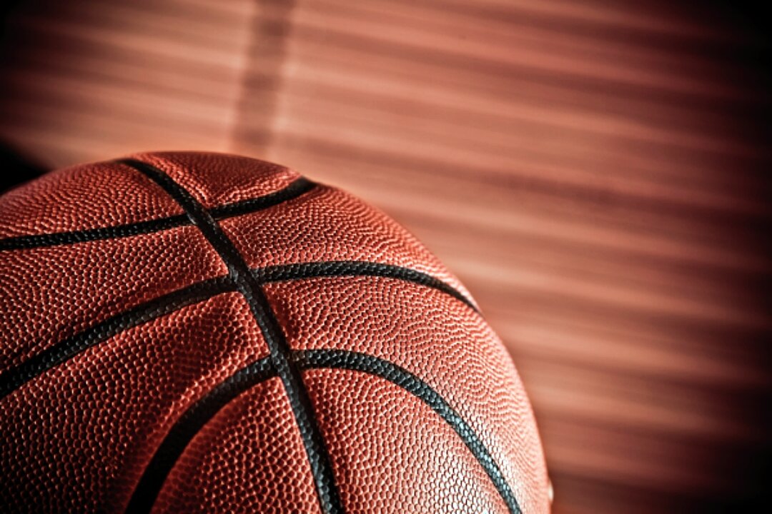 South Dakota State women’s basketball team holding Special Olympics Night