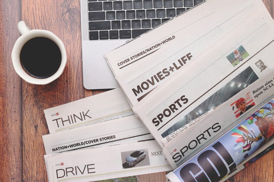 What goes around comes around for South Dakota’s top election official