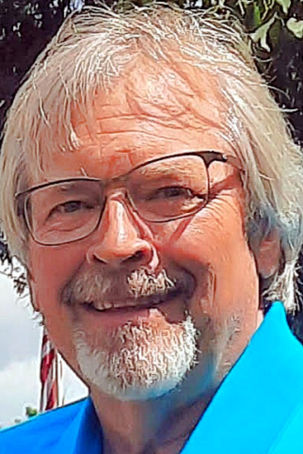 This commentary was written by Brad Johnson of South Dakota Searchlight, an online news organization.