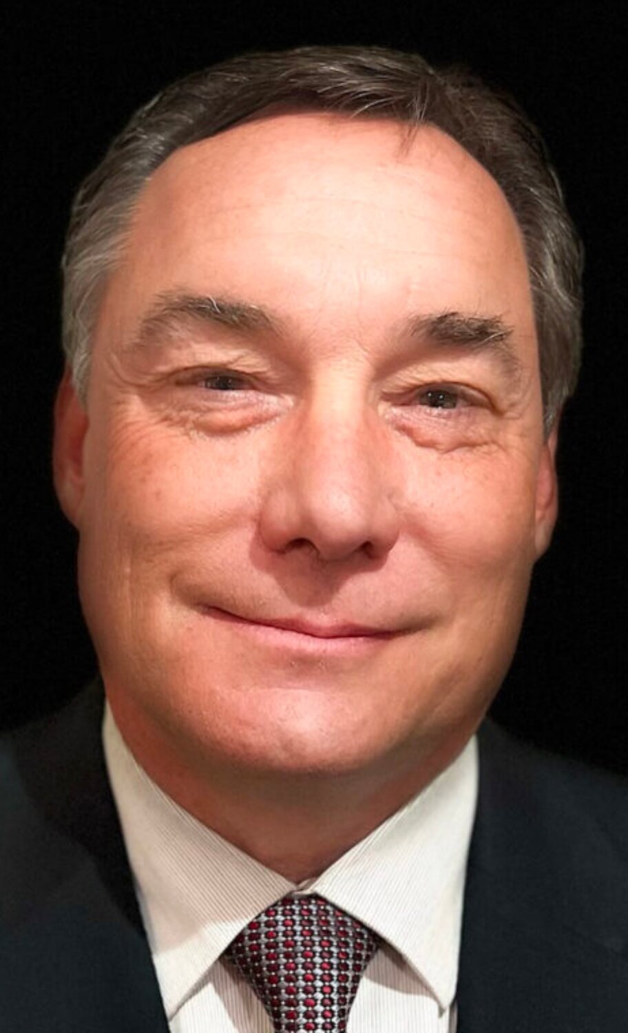 This Speakout was submitted by Bob Perry, secretary of the South Dakota Department of Public Safety.