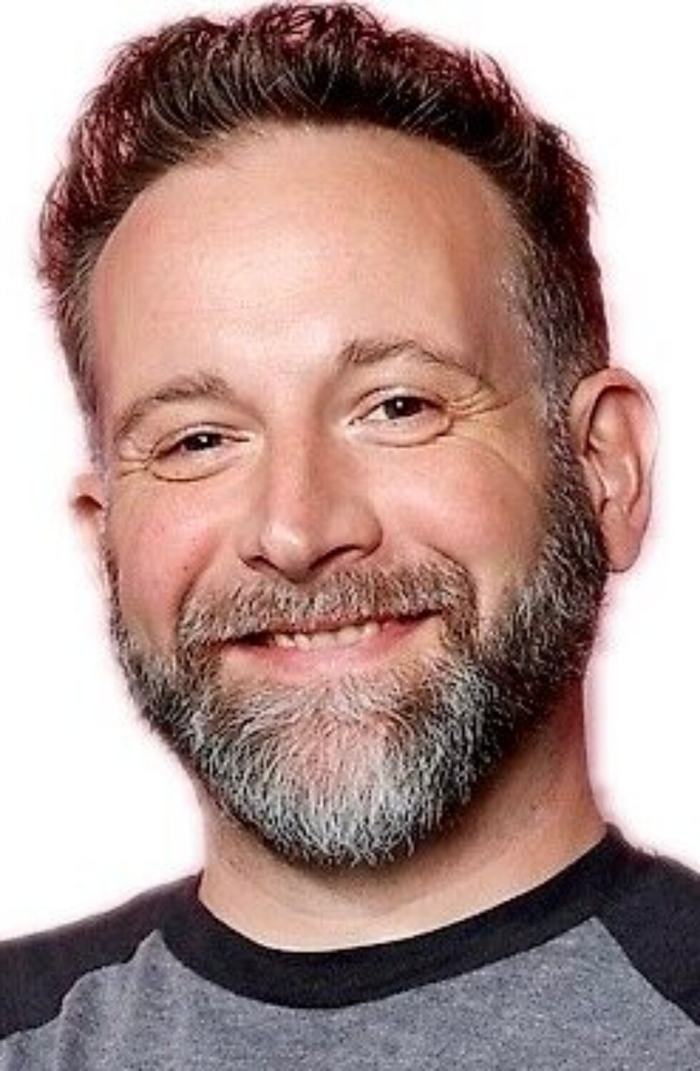 Austin Kaus is a writer and filmmaker in South Dakota.