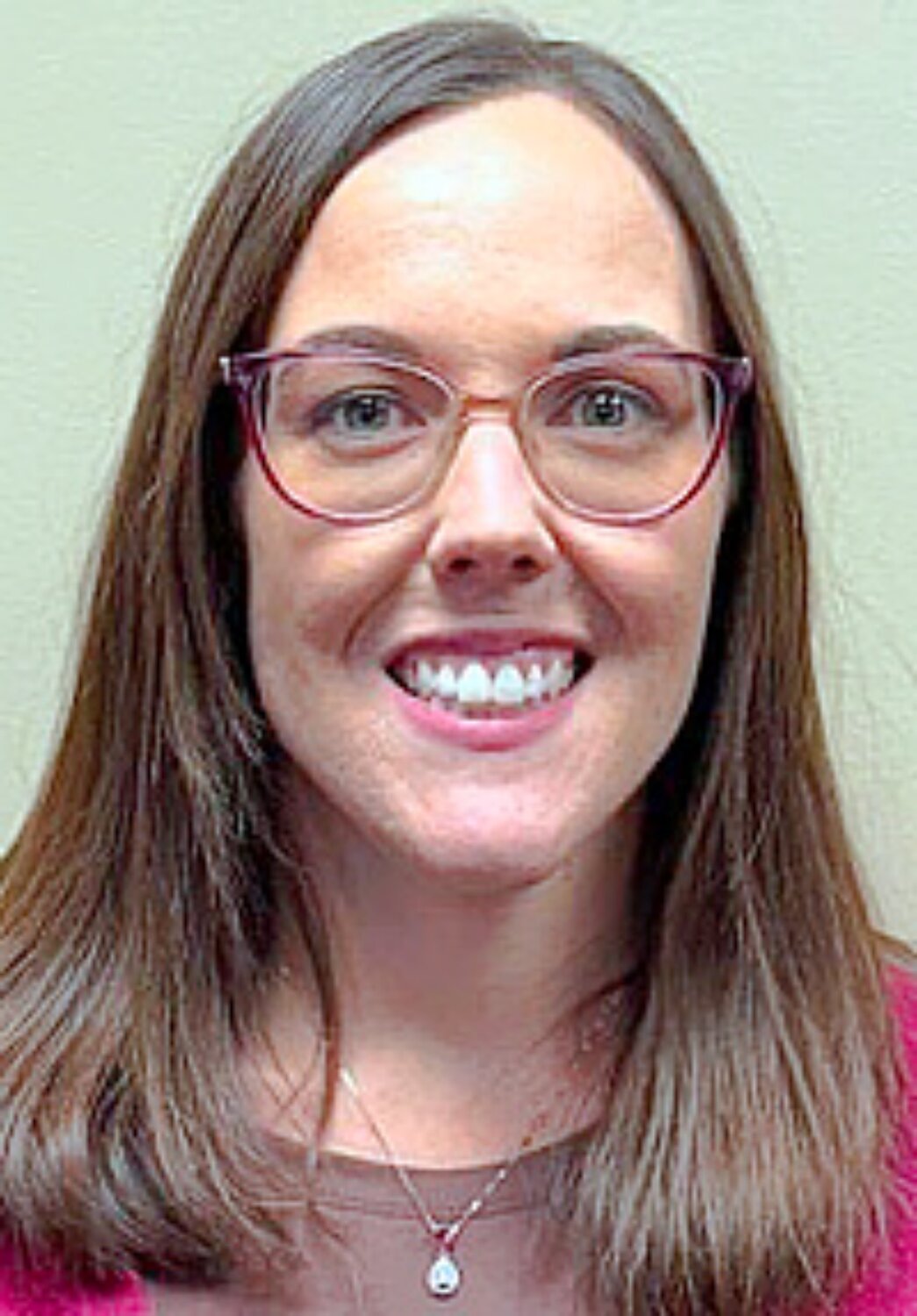 This week’s Reflections was written by the Rev. Jen Osterloh of First United Methodist Church in Brookings.