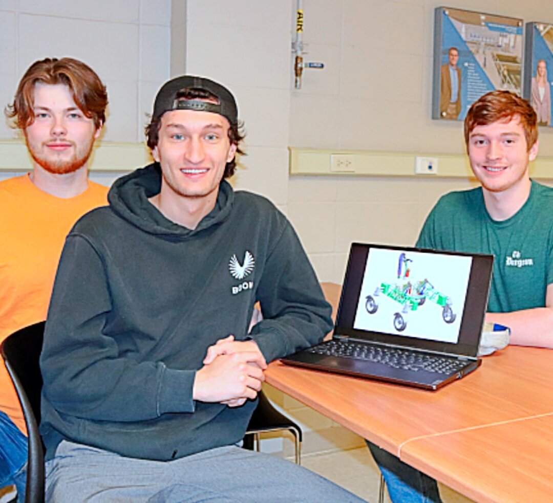 NASA provides double dose of good news for South Dakota State ...