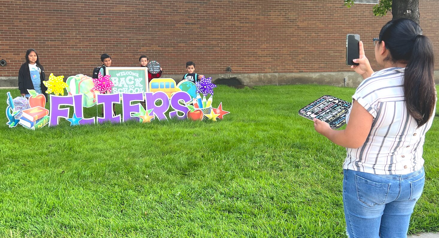 School year starts with growth, cultural focus - Moody County Enterprise