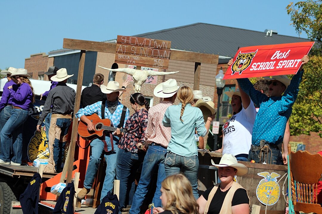 Lawmakers' attention focusing on school funding in South Dakota