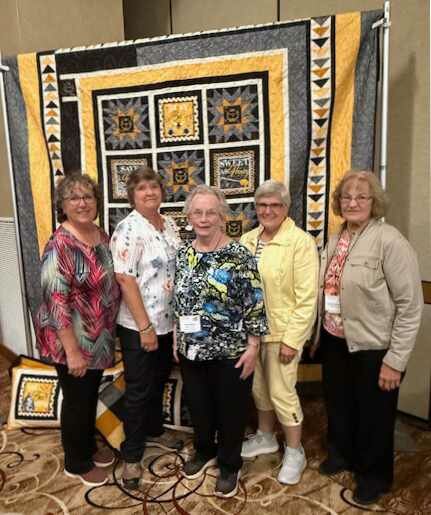 South Dakota CFEL state convention held in Spearfish