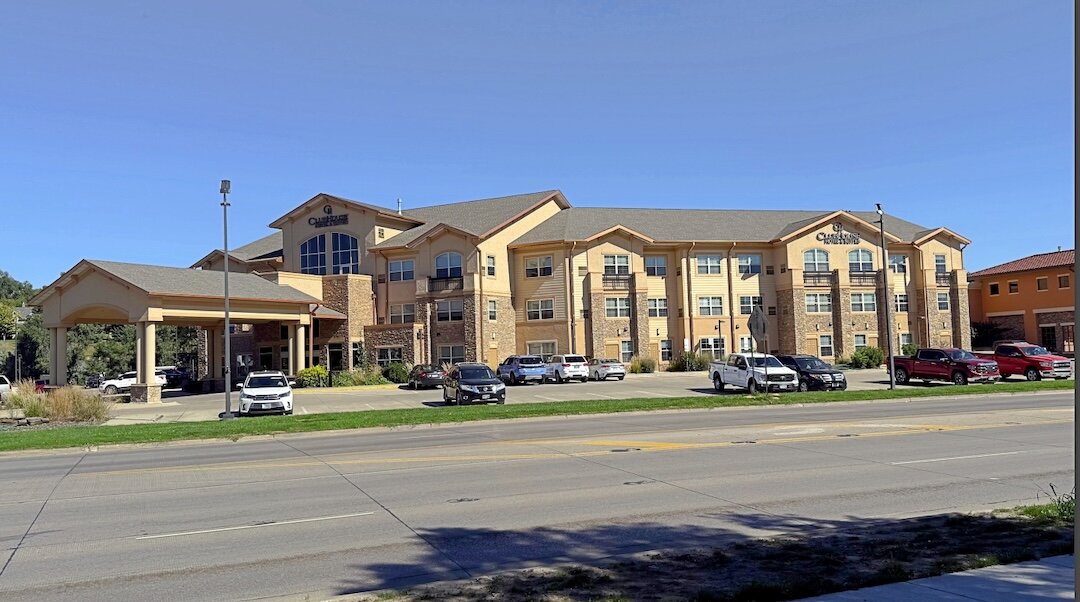 Tiff over tax increment financing heats up in South Dakota