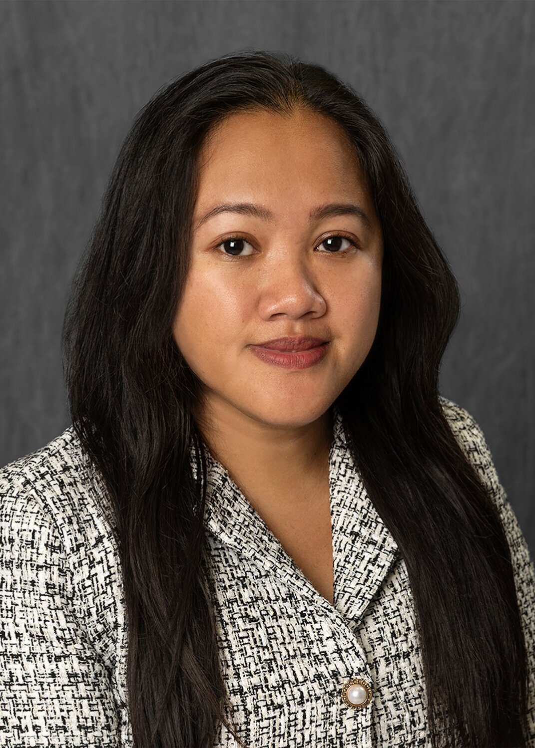 Adeline Flaskey earns employee honor at South Dakota State