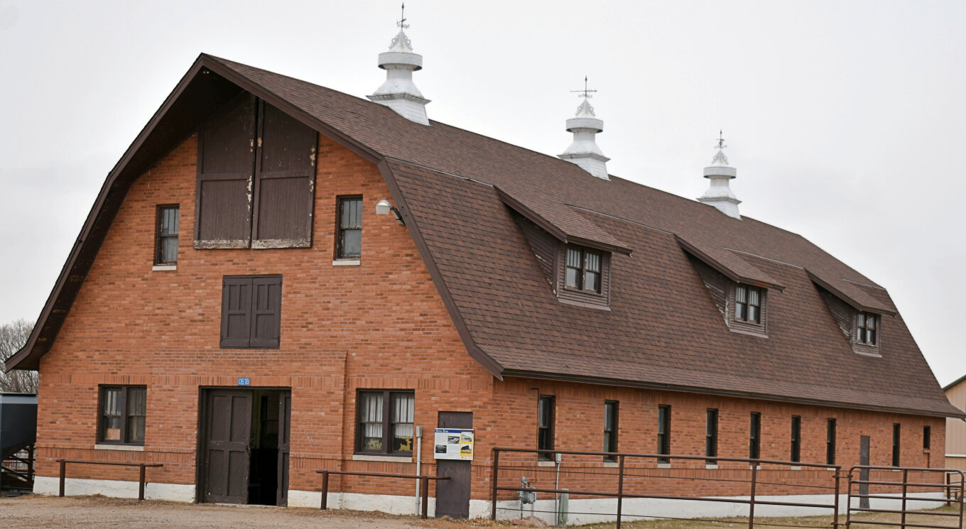 Historic Preservation Commission recognizes several properties for restoration, stewardship