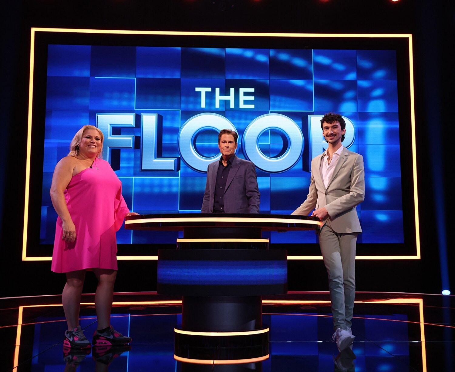 Ticket to paradise: Medary teacher wins trip to Ireland on game show