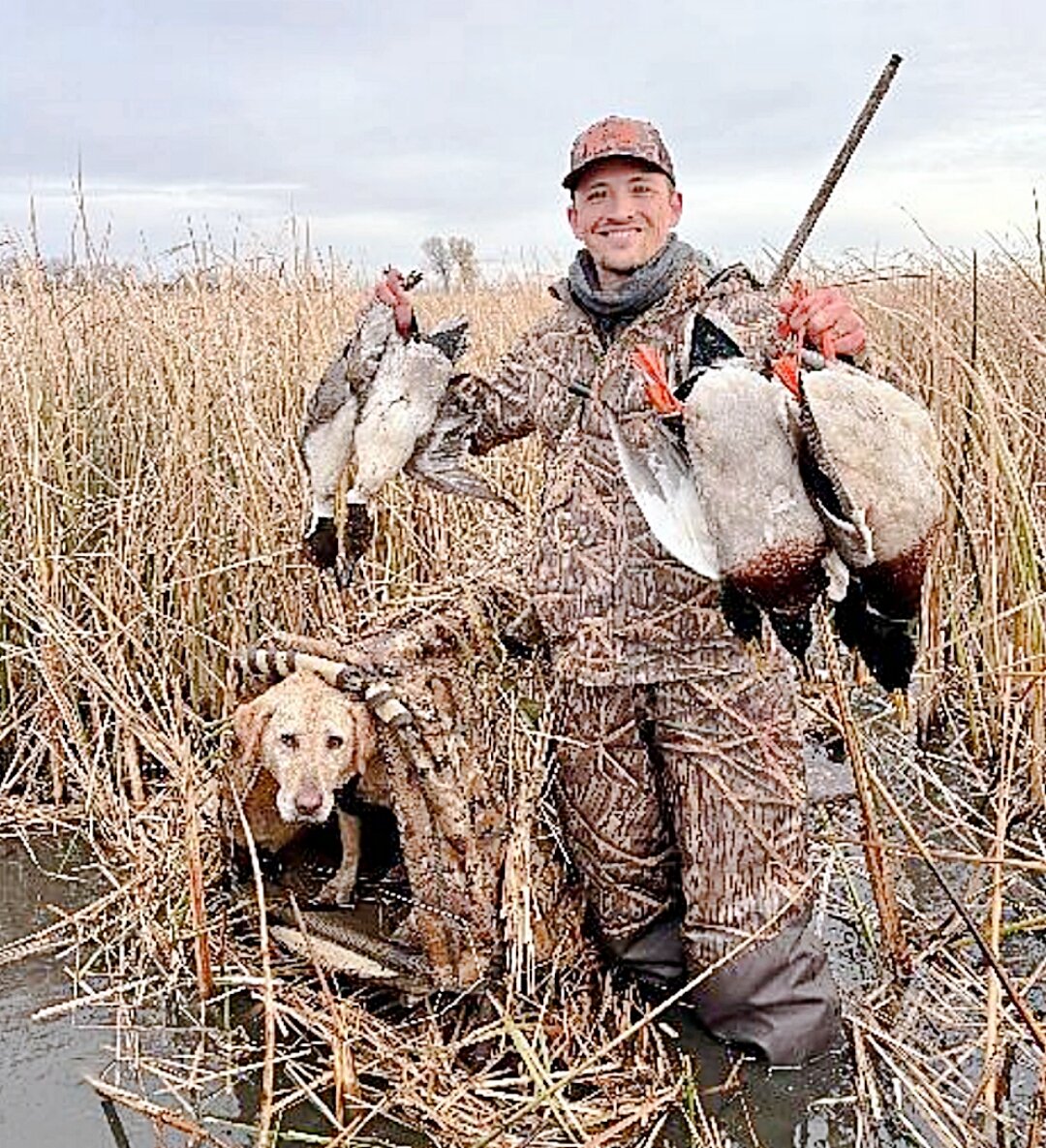 Brookings Wildlife Federation members to hear about conservation help for landowners