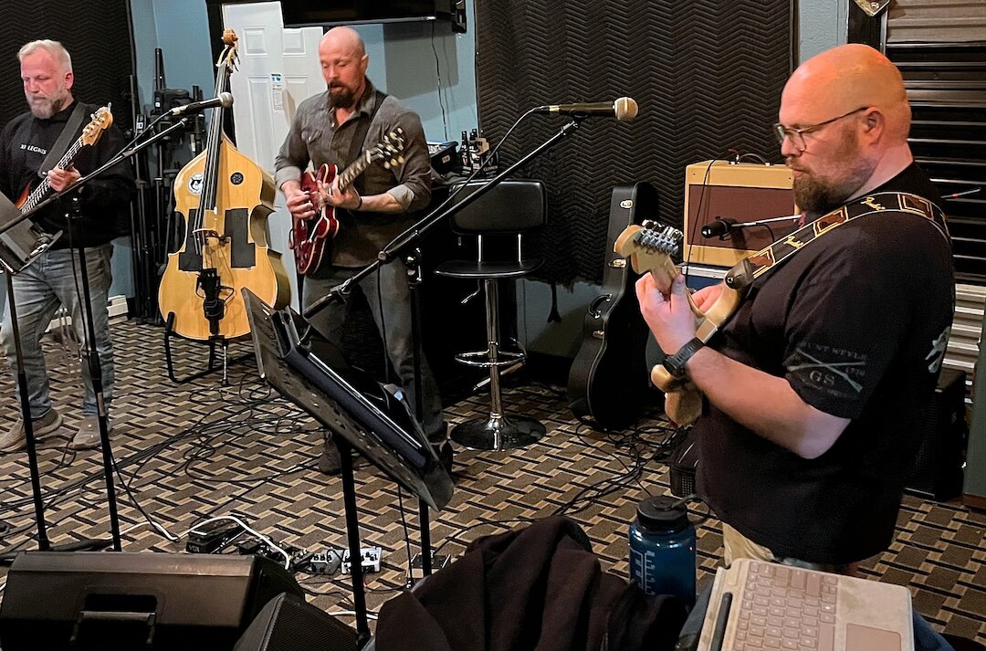 A musical gift: Delaney Brothers Christmas Concert set for Saturday in Brookings