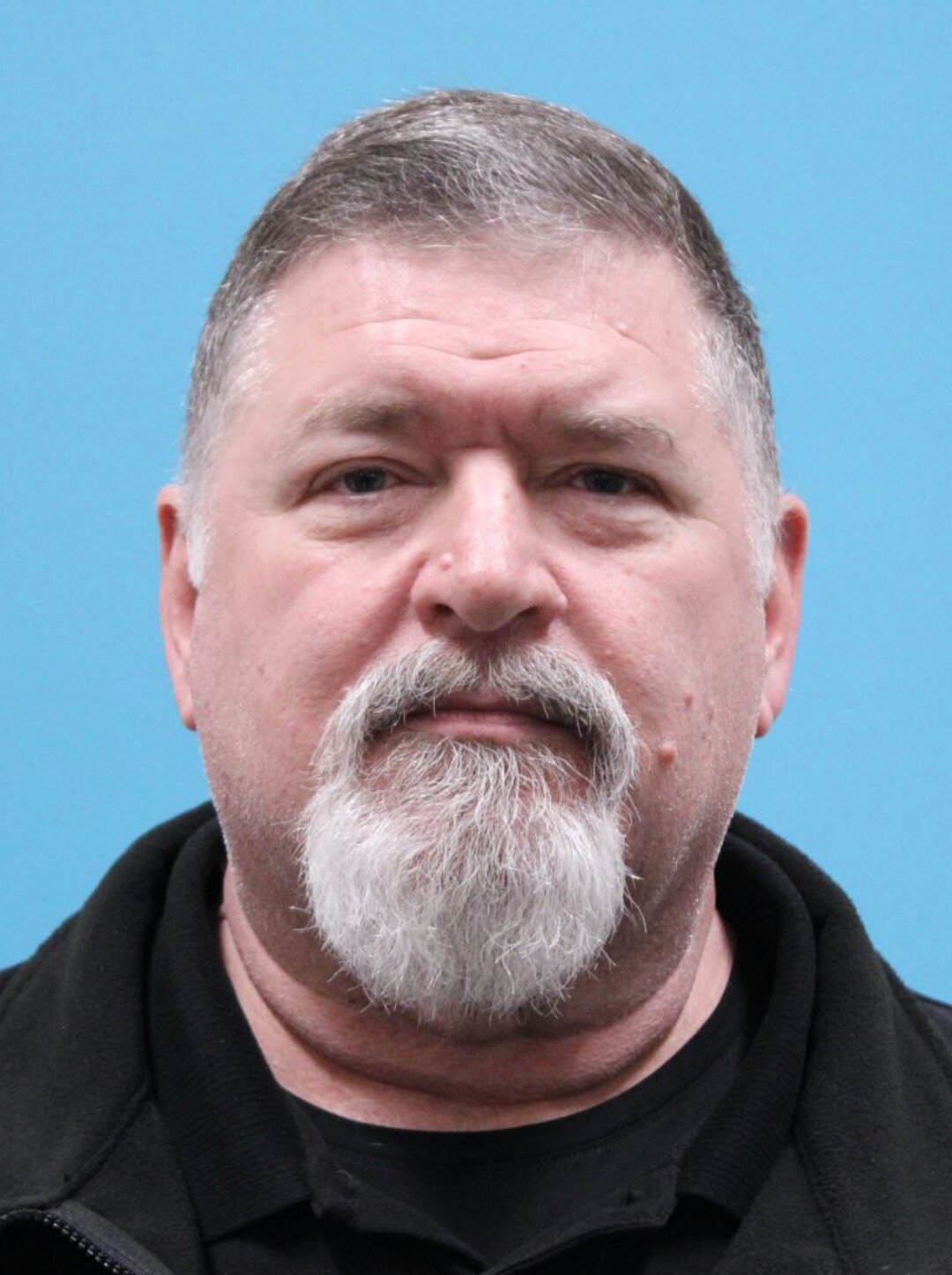 Former South Dakota State police chief facing animal cruelty charges 