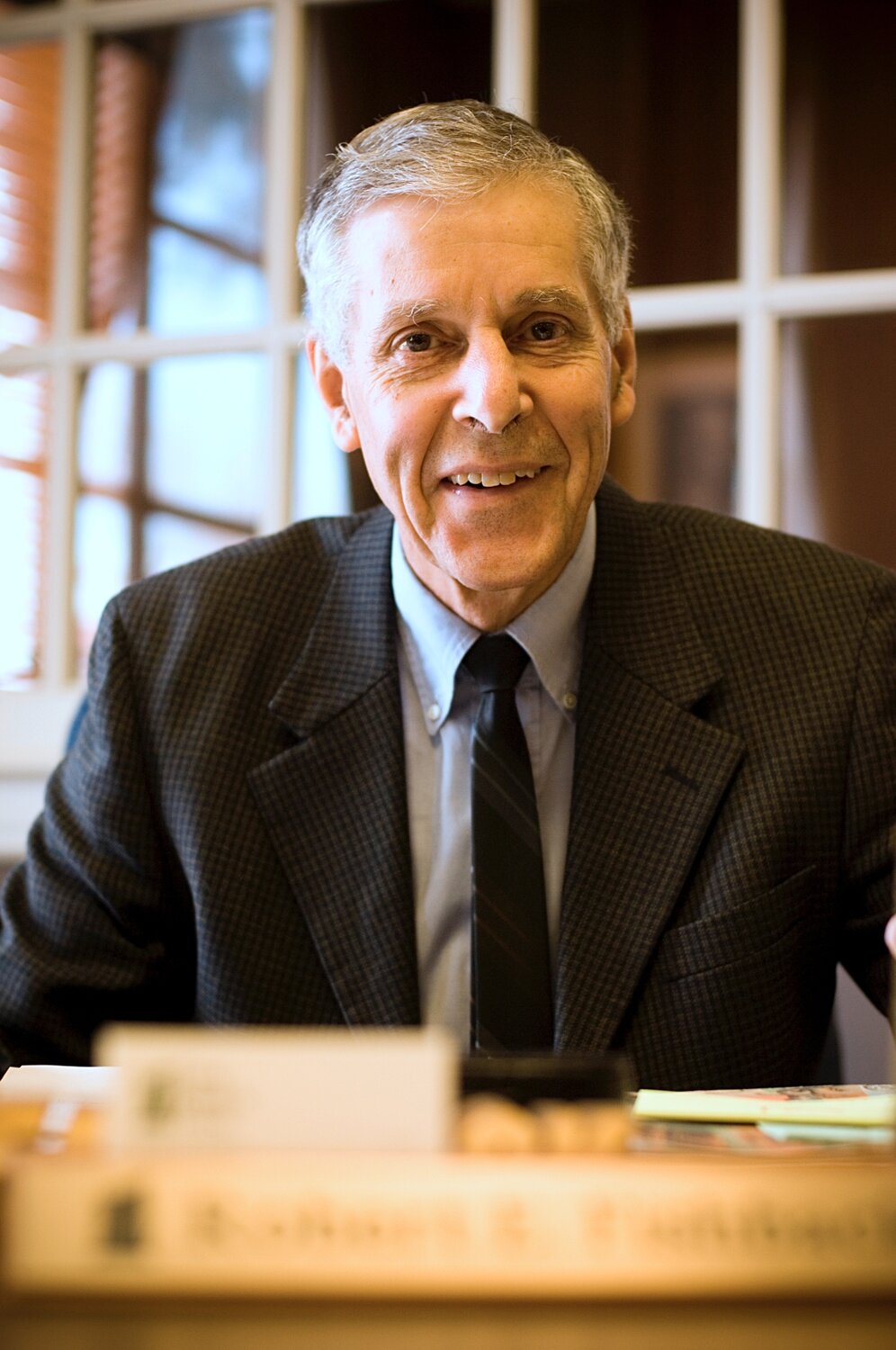 Bob Fishback dies at 89, leaves a banking legacy