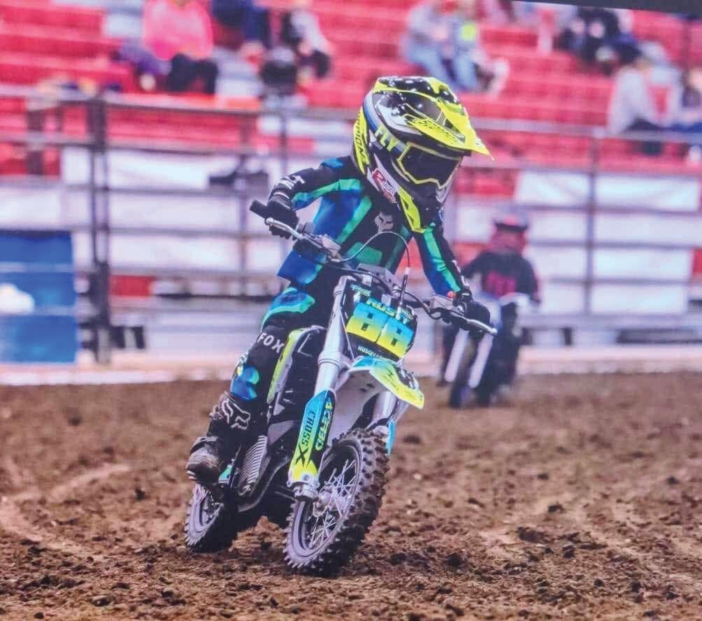 MX at the DEX returns for second season