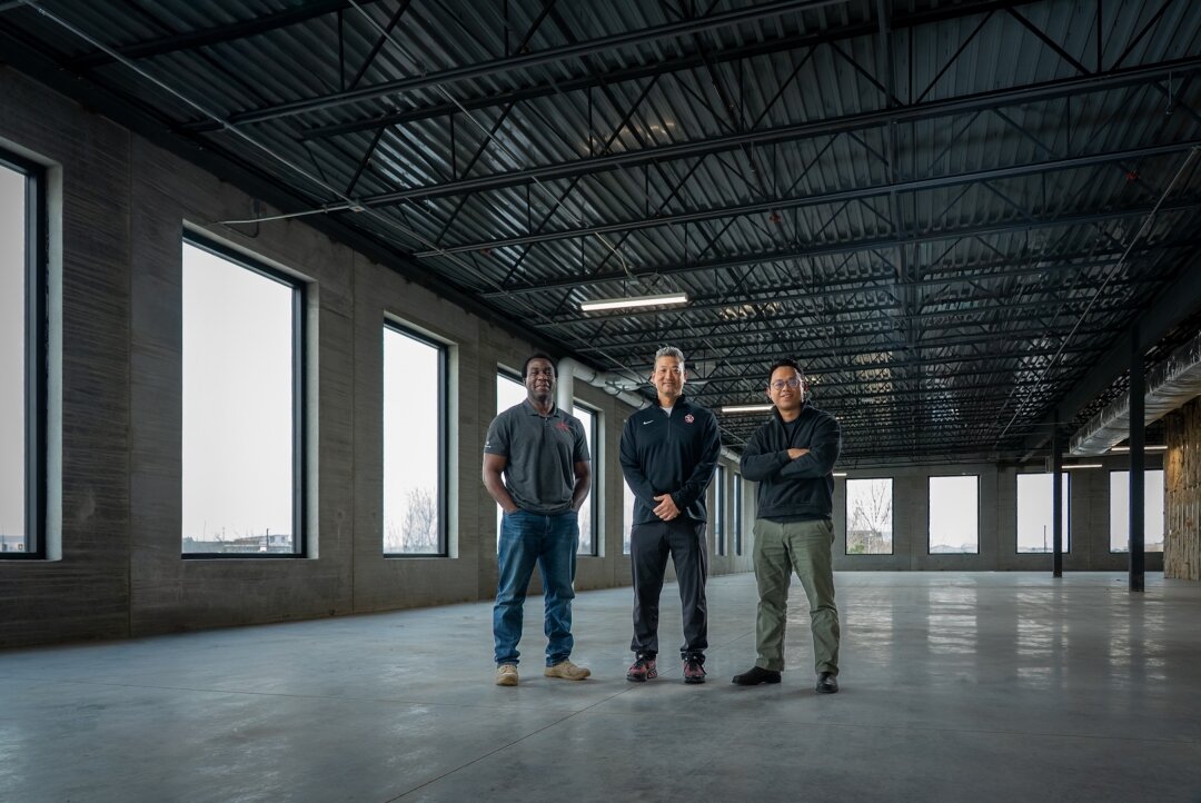 South Dakota revs up for biotech future