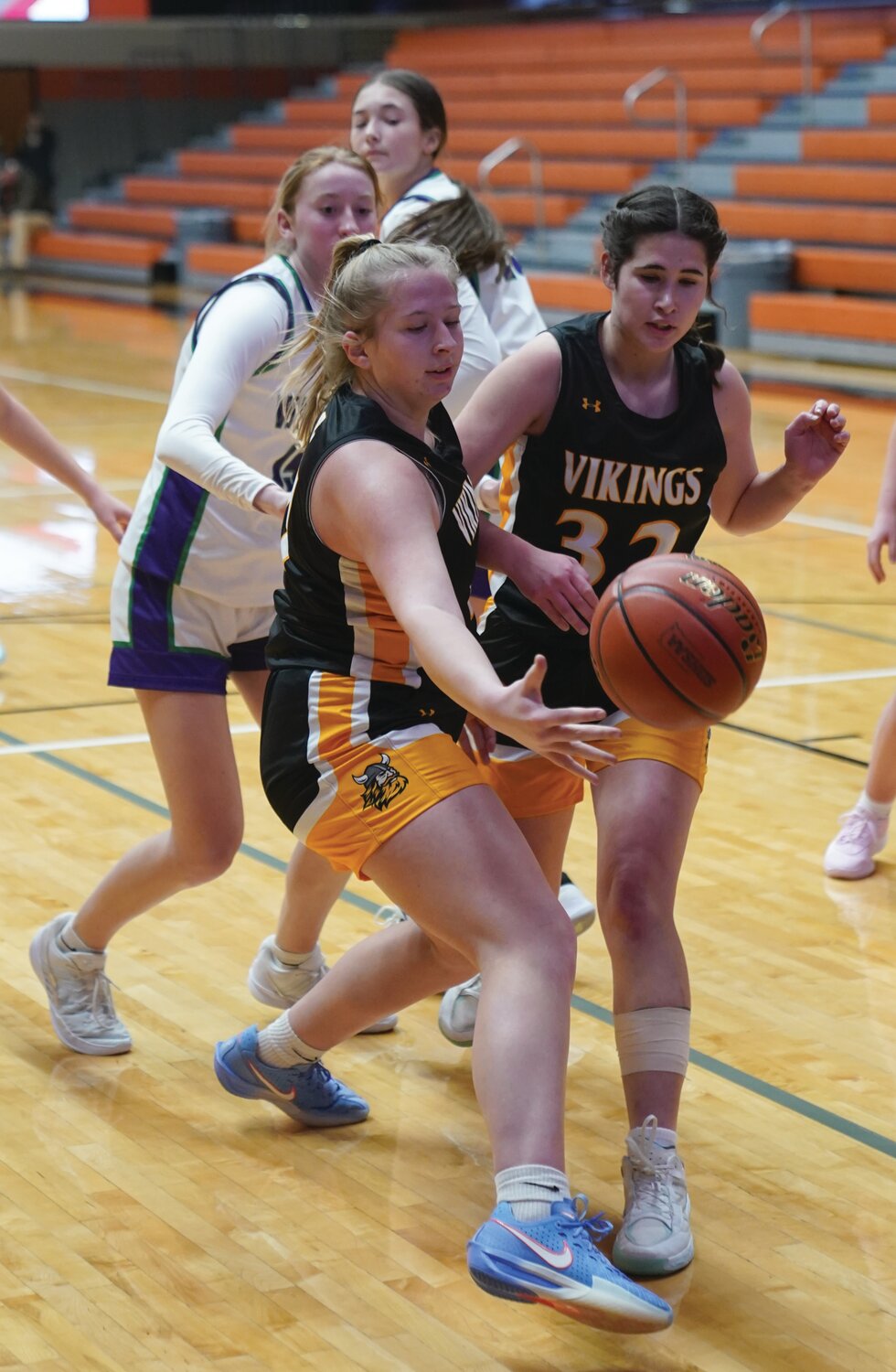 Huron Holiday Girls' Classic