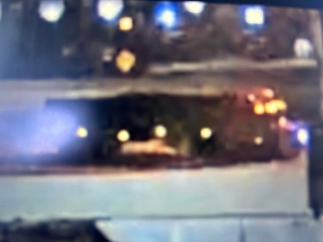 Info sought on semi in deadly hit-and-run crash on I-90 near Humboldt