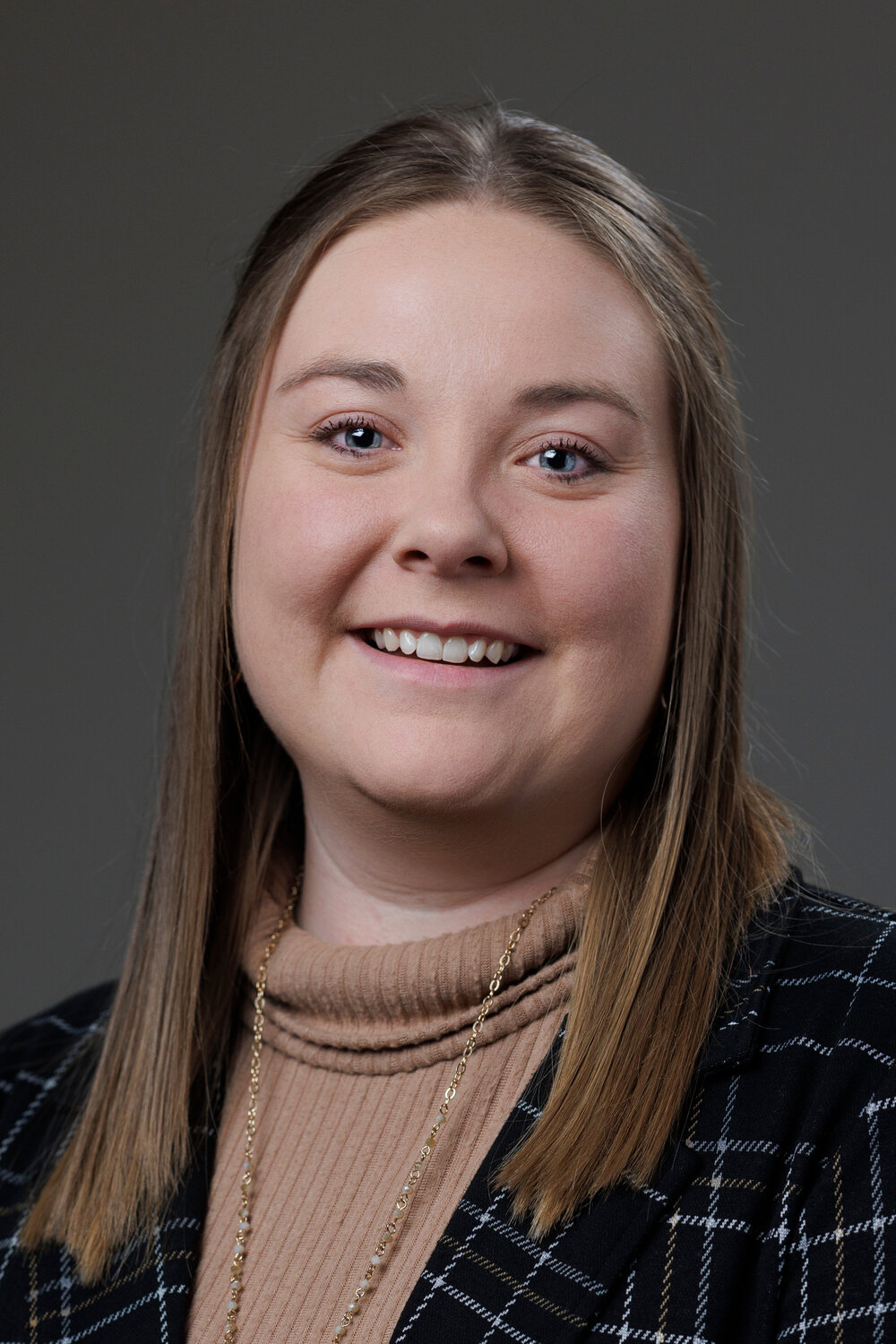 Huron Regional Medical Center announces Amanda Soesbe, CPA, as Chief Financial Officer