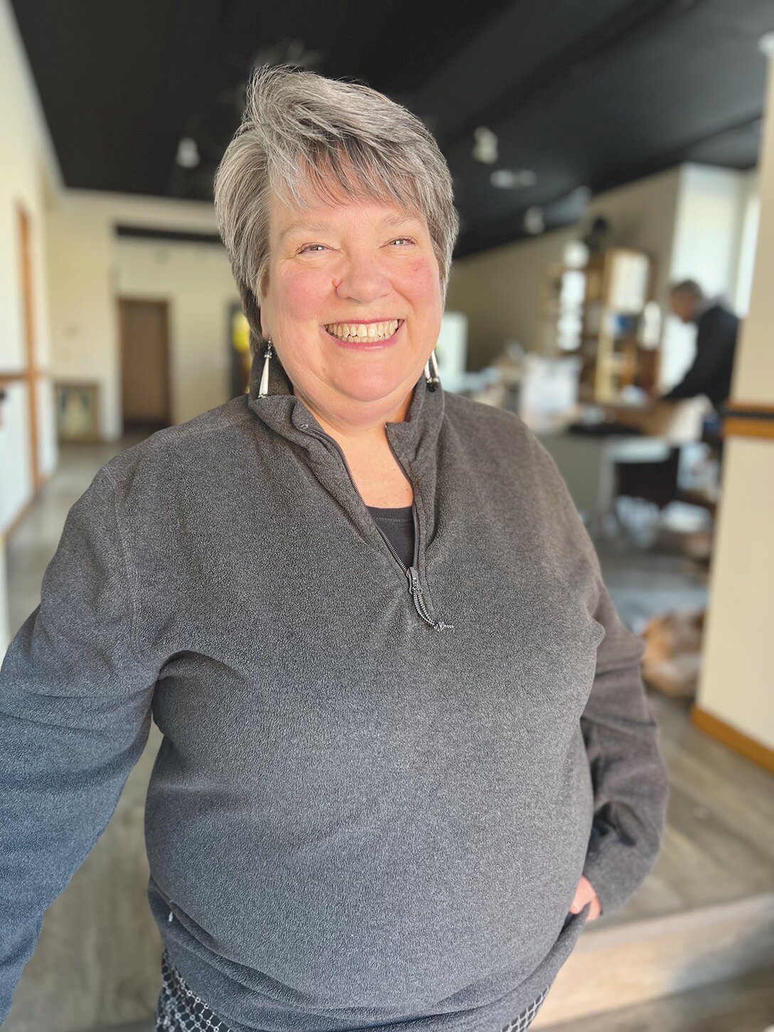 More local businesses signal changes ahead