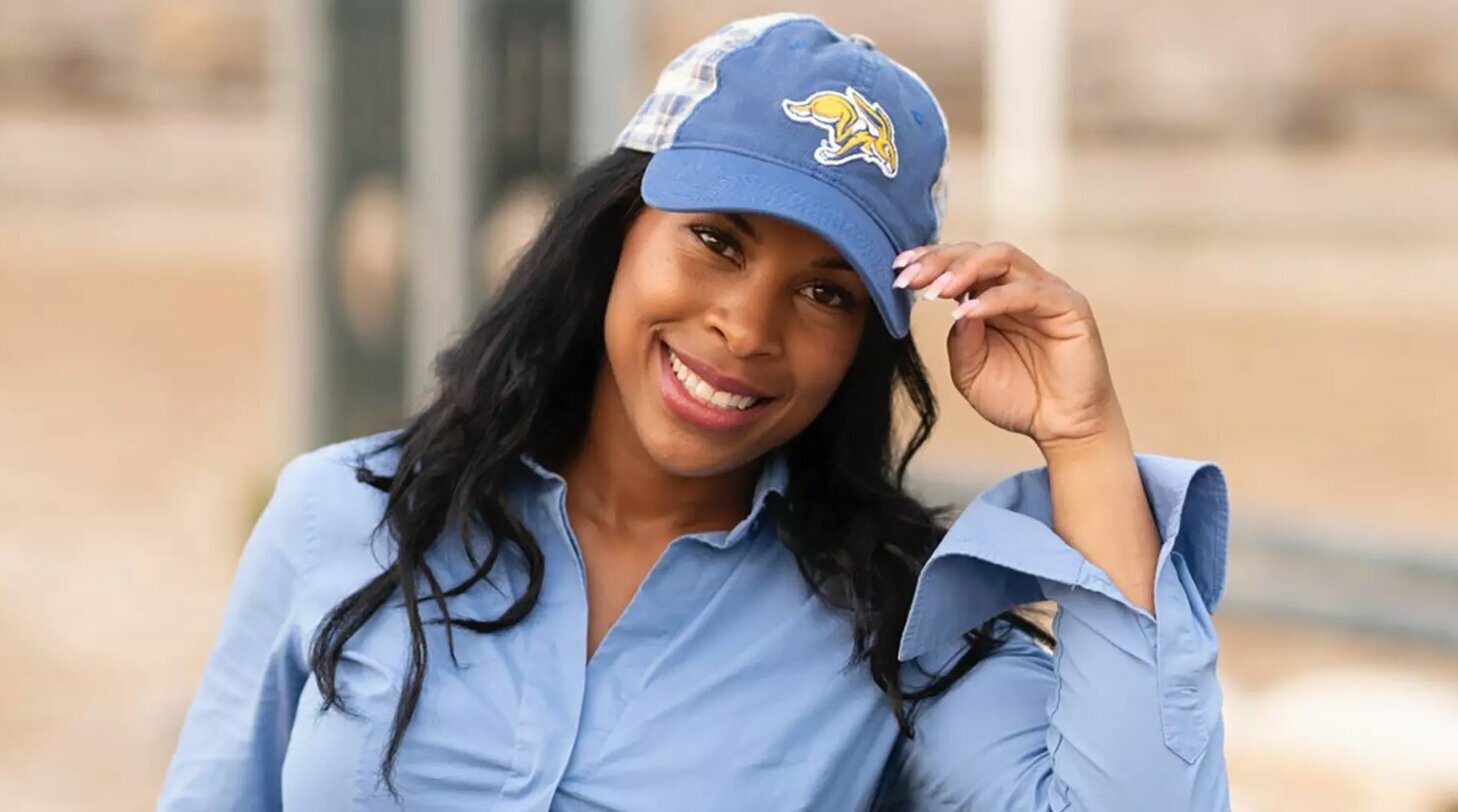 Former South Dakota State coach charged with allegedly using state resources for personal benefit