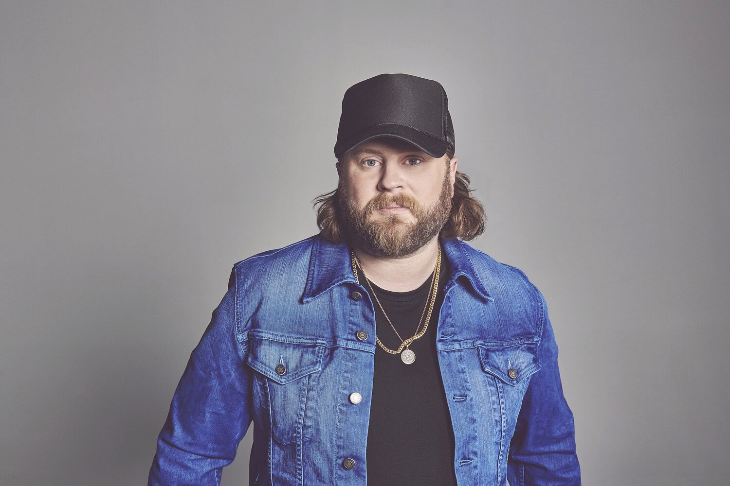Nate Smith announced as first 2026 South Dakota State Fair headliner