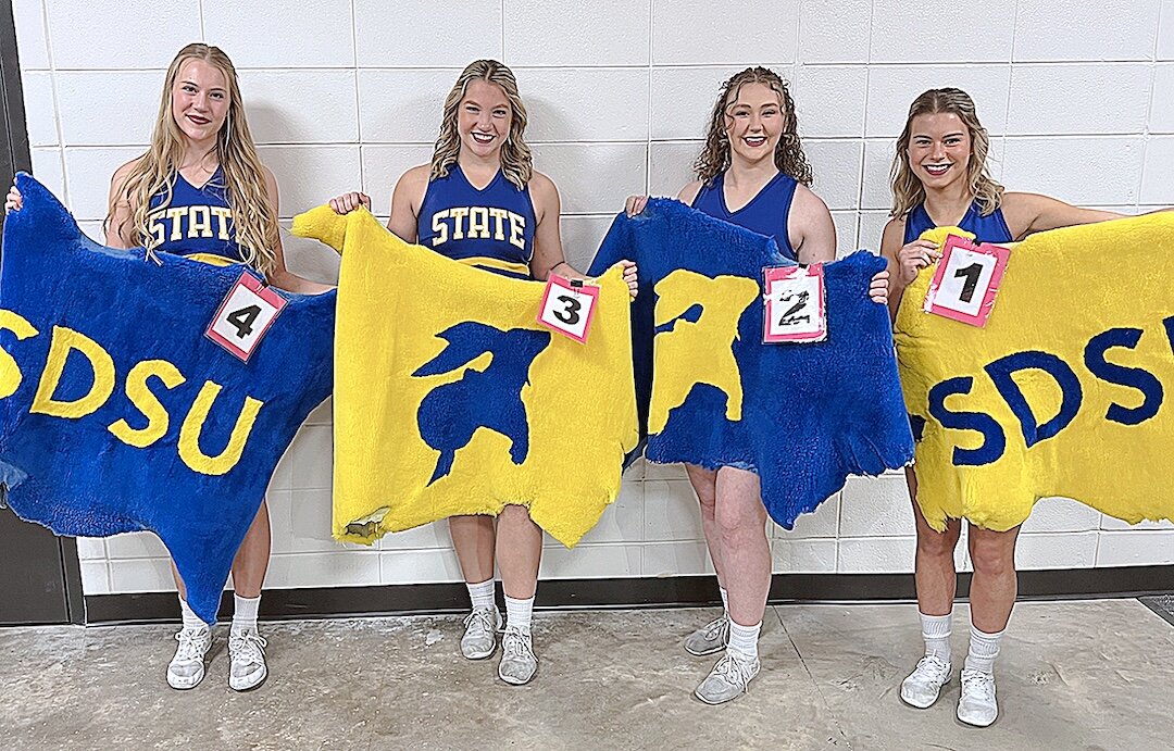 South Dakota State's Lamb Bonanza set for Jan. 31 in Brookings